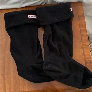 Hunter Fleece Inserts